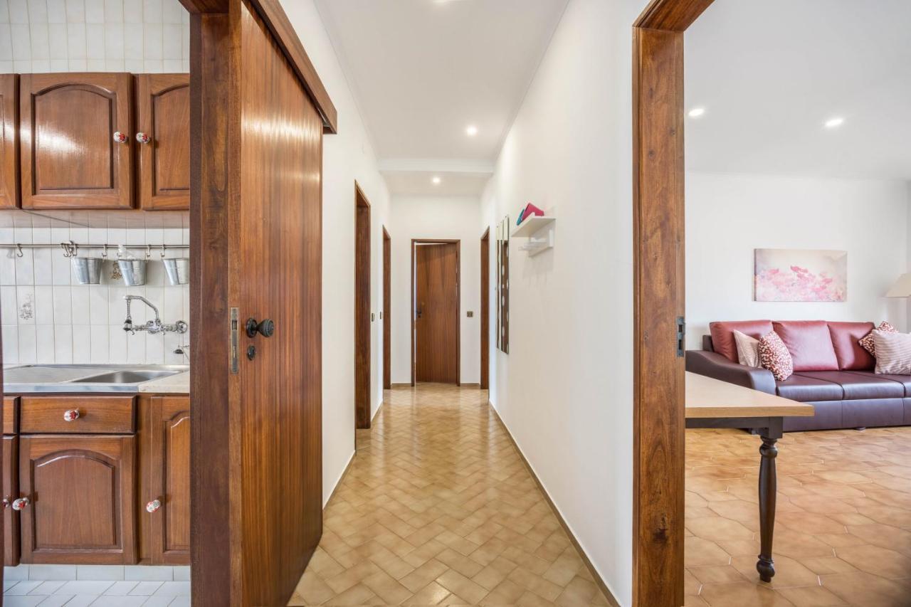 Cabo De Sagres -2 Bedroom Apartment מראה חיצוני תמונה