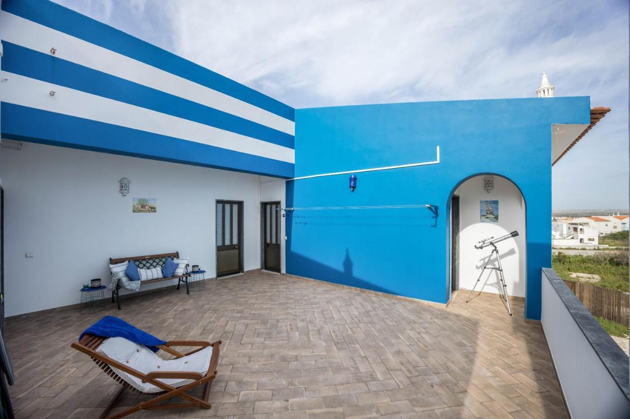 Cabo De Sagres -2 Bedroom Apartment מראה חיצוני תמונה
