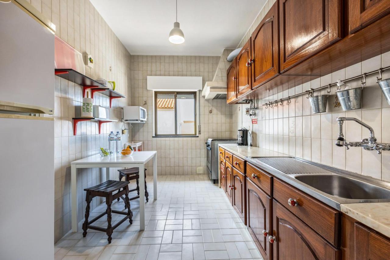 Cabo De Sagres -2 Bedroom Apartment מראה חיצוני תמונה