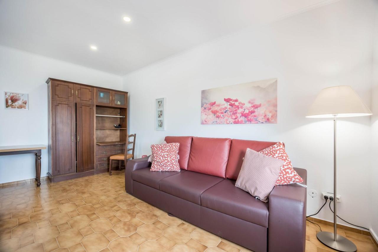 Cabo De Sagres -2 Bedroom Apartment מראה חיצוני תמונה