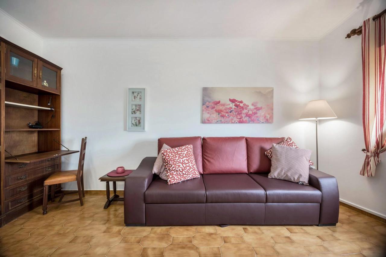 Cabo De Sagres -2 Bedroom Apartment מראה חיצוני תמונה