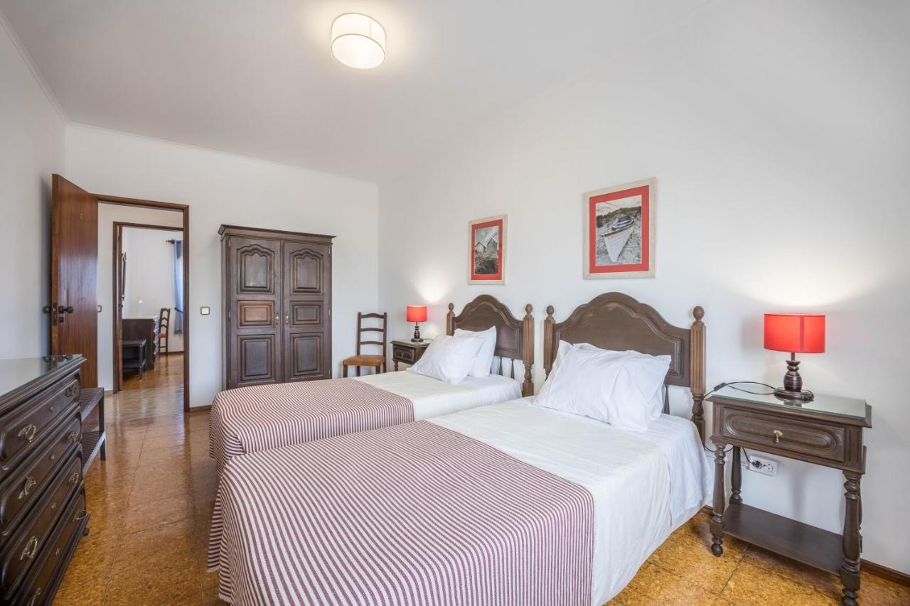Cabo De Sagres -2 Bedroom Apartment מראה חיצוני תמונה