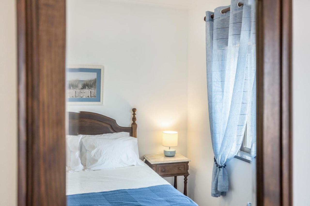 Cabo De Sagres -2 Bedroom Apartment מראה חיצוני תמונה