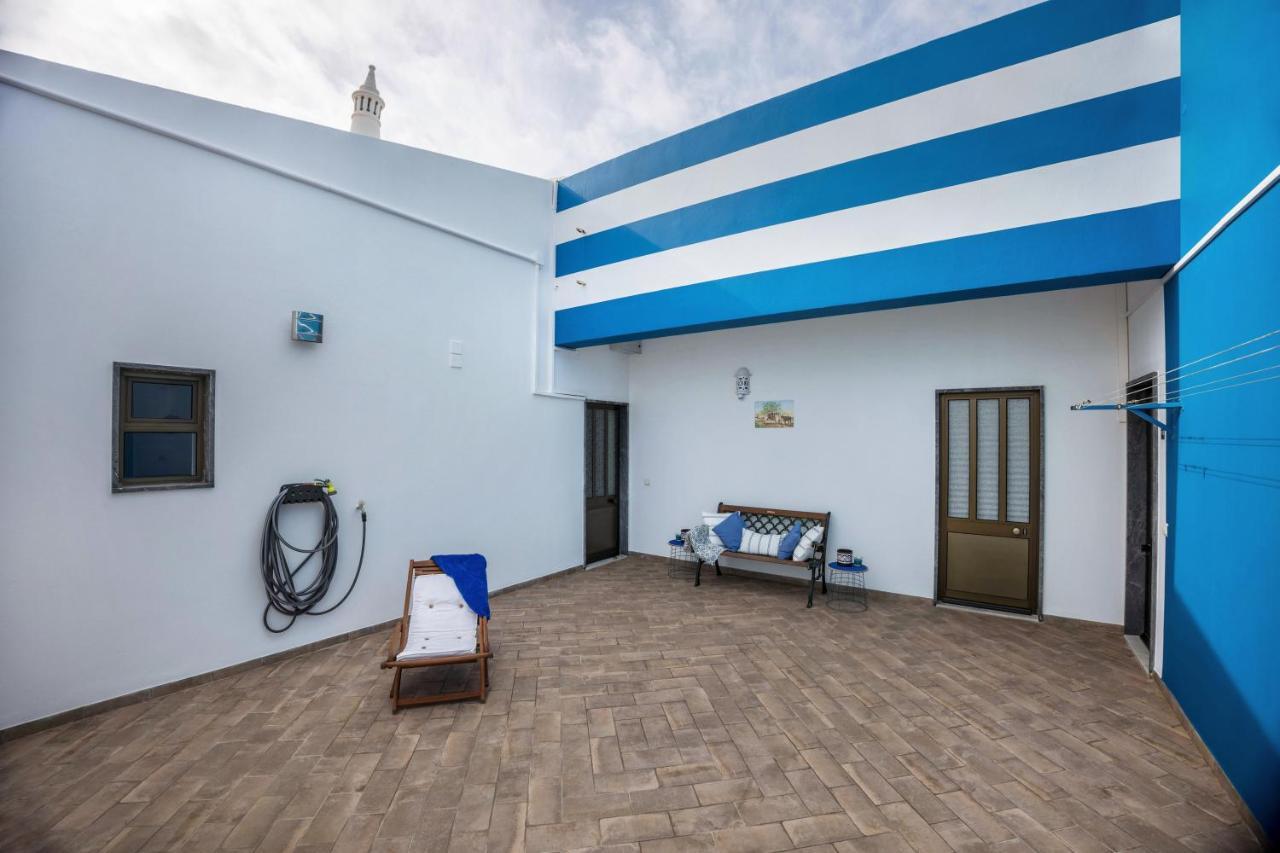 Cabo De Sagres -2 Bedroom Apartment מראה חיצוני תמונה