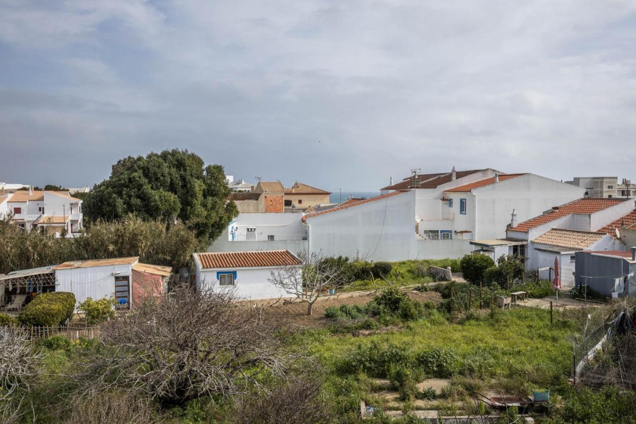 Cabo De Sagres -2 Bedroom Apartment מראה חיצוני תמונה