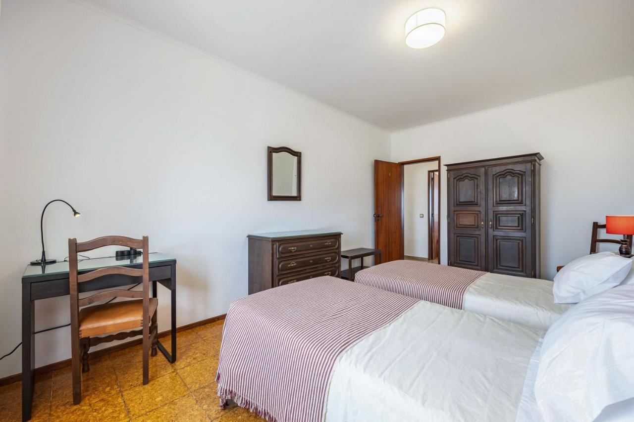 Cabo De Sagres -2 Bedroom Apartment מראה חיצוני תמונה